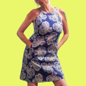 Ann Taylor dress size 10p